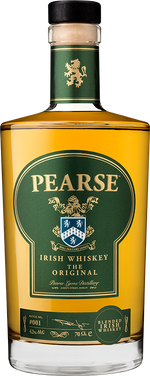 Pearse The Original Blend 70cl Alltech Beverage Division IRL 17S063 SPIRITS