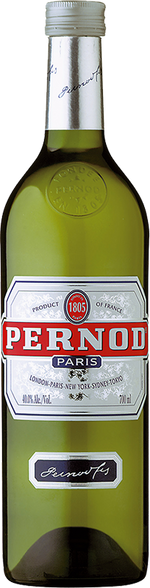 Pernod 70cl Irish Distillers Ltd 18212 SPIRITS