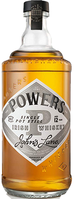 Powers Johns Lane 70cl Irish Distillers Ltd 11S021 SPIRITS