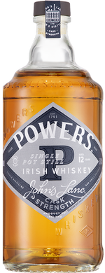 Powers Johns Lane Cask Strength 2023 70cl Btl Irish Distillers Ltd 33195 SPIRITS