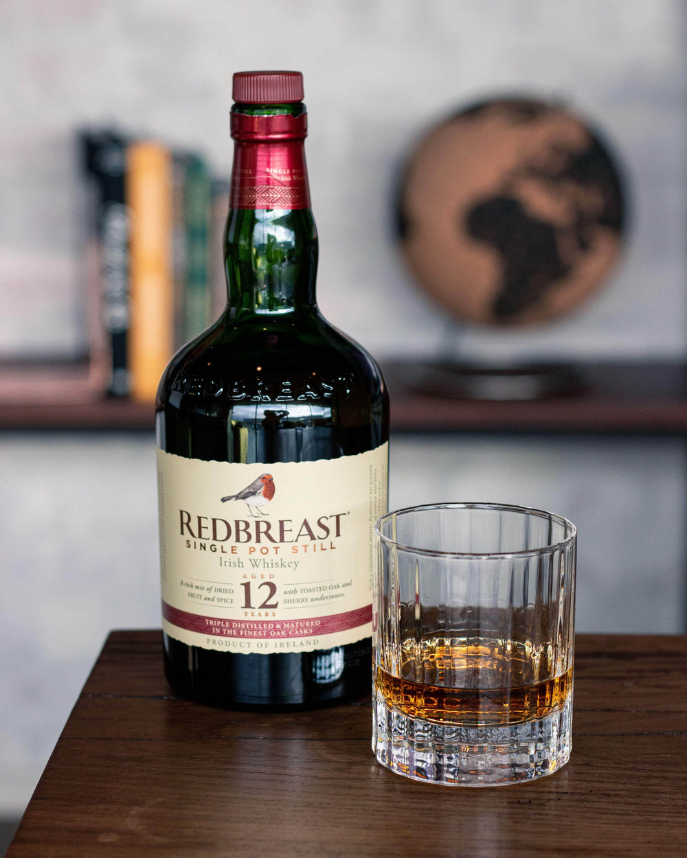 Redbreast 12YO 70cl IDL 19269 SPIRITS