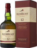 Redbreast 12YO 70cl Irish Distillers Ltd 19269 SPIRITS