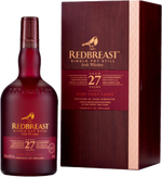 Redbreast 27 year old Irish Distillers Ltd 30929 SPIRITS