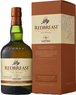 Redbreast Lustau 70cl Irish Distillers Ltd 16S047 SPIRITS