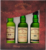 Redbreast Miniatures Gift Pack Irish Distillers Ltd 31417 SPIRITS