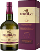 Redbreast PX 70cl Btl Irish Distillers Ltd 32083 SPIRITS