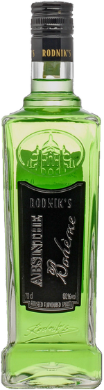 Rodniks Absinthe 70cl Cassidy Wines Ltd 14S019 SPIRITS