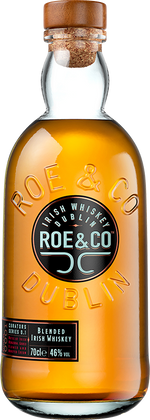 Roe & Co Curators Series 70cl Diageo 30441 SPIRITS