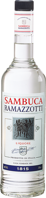 Sambuca Ramazzotti 70cl Irish Distillers Ltd 20375 SPIRITS