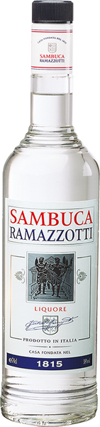 Sambuca Ramazzotti 70cl – O'Briens Wine