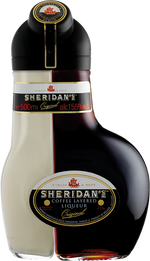 Sheridans 50cl Diageo 18245 SPIRITS