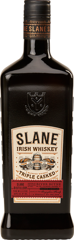 Slane Whiskey 70cl Edward Dillon and Co. Ltd 17S010 SPIRITS