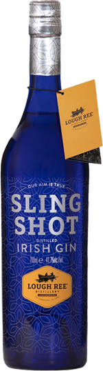 Sling Shot Gin 70cl Celtic Whiskey Shop 30097 SPIRITS