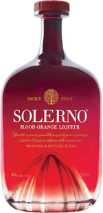 Solerno Blood Orange 70cl Richmond Marketing 17S026 SPIRITS