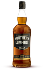 Southern Comfort Black 70cl Hi Spirits Irl - Sazerac of Ireland 18S012 SPIRITS