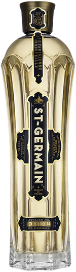 St Germain 50cl Edward Dillon and Co. Ltd 30364 SPIRITS