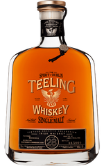 Teeling 28 Year Old Teeling Whiskey Company 31202 SPIRITS