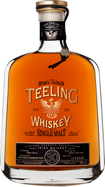 Teeling 30 Year Old Single Malt 70cl Teeling Whiskey Company 32253 SPIRITS