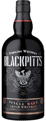 Teeling Blackpitts 70cl Teeling Whiskey Company 31321 SPIRITS