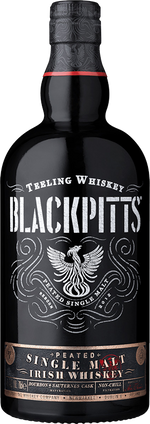 Teeling Blackpitts Cask Strength Teeling Whiskey Company 32747 SPIRITS
