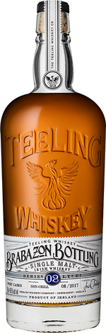 Teeling Brabazon 2 70cl Teeling Whiskey Company 30721 SPIRITS