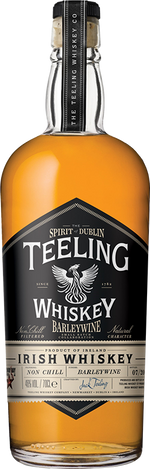 Teeling GB Barleywine 70cl Teeling Whiskey Company 18S118 SPIRITS