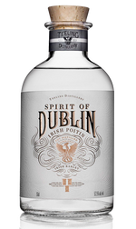 Teeling Poitin Spirit of Dublin 50cl Teeling Whiskey Company 15S022 SPIRITS