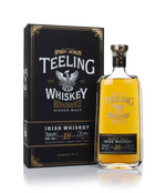 Teeling Renaissance 4 70cl Teeling Whiskey Company 32112 SPIRITS