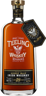Teeling Renaissance 5 70cl Teeling Whiskey Company 32345 SPIRITS