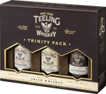 Teeling Trinity Miniature Pack Teeling Whiskey Company 30198 SPIRITS