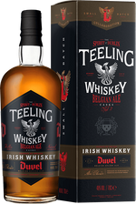 Teeling Whiskey Small Batch Collaboration Duvel Cask 70cl Teeling Whiskey Company 33142 SPIRITS