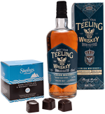 The Teeling and Truffles Gift Set O'Brien's Wine Off Licence 32958 SPIRITS
