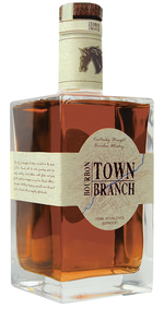 Town Branch Bourbon 70cl Alltech Beverage Division IRL 14S005 SPIRITS