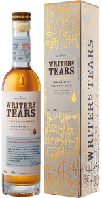 Writer's Tears Ice Wine Cask Dalcassian Wines and Spirits Co 32476 SPIRITS
