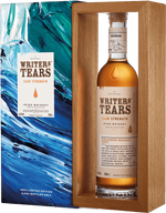 Writers Tears Cask Strength 2023 70cl Btl Dalcassian Wines and Spirits Co 32974 SPIRITS