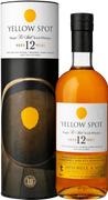 Yellow Spot Whiskey 70cl Mitchell and Son Wine Merchants 13S014 SPIRITS