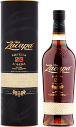 Zacapa Rum 70cl Diageo 14S016 SPIRITS