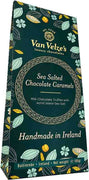 Van Velze's Milk Chocolate Salted Caramel Truffles 100g O'Briens Wine SHOP_41553