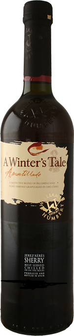 A Winter's Tale 35cl Findlater Wine and Spirit Group 19614 WINE