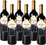 Acuro Organic Rioja Reserva - 6 Bottle Case O'Brien's Wine Off Licence 32969 WINE