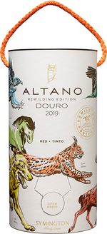 Altano Rewilding Red DOC Douro 2.25L Symington Family Estates (linkedw/VintageFineWine) 32303 WINE