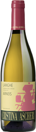 Ascheri Langhe Arneis Matteo Ascheri Azienda Agricola 06WITA005 WINE