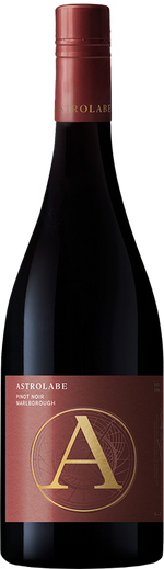 Astrolabe Pinot Noir Astrolabe (NZ Dollar a/c) 24680 WINE