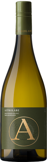 Astrolabe Sauvignon Blanc Astrolabe (NZ Dollar a/c) 22261 WINE