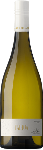 Astrolabe Taihoa Vineyard Sauvignon Blanc Astrolabe (NZ Dollar a/c) 10WNZ016 WINE