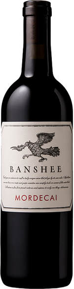 Banshee Mordecai Foley Family Wines USA 31089 WINE