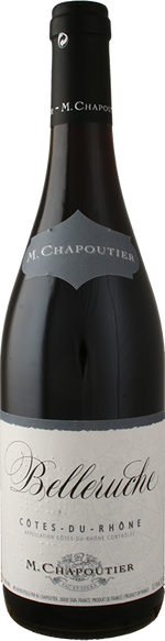 Belleruche Rouge Côtes du Rhône Findlater Wine and Spirit Group 20068 WINE