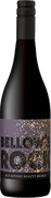 Bellow's Rock Age Before Beauty Shiraz Man Vintners 13WSA002 WINE