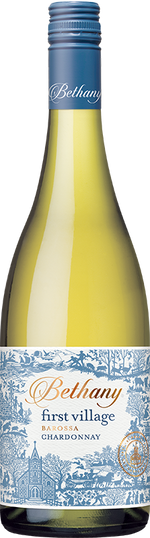Bethany First Village Chardonnay Bethany Wines Pty Ltd 30040 WINE