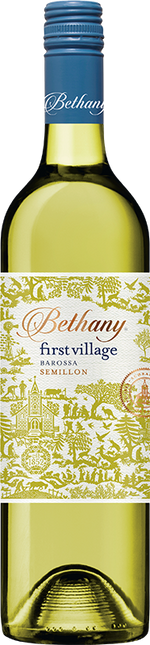 Bethany First Village Semillon Bethany Wines Pty Ltd 30043 WINE